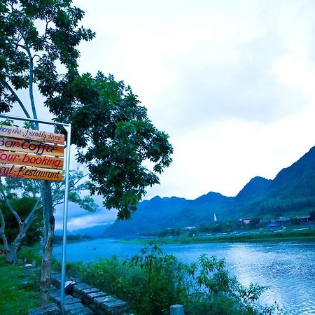 Phong Nha Friendly Home Esterno foto