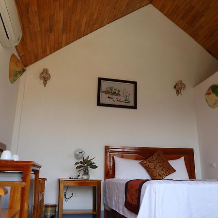 Phong Nha Friendly Home Esterno foto