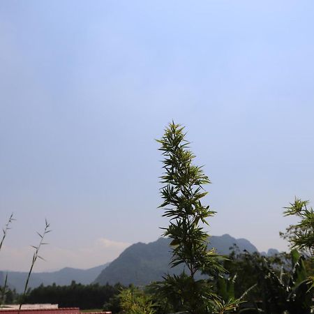 Phong Nha Friendly Home Esterno foto