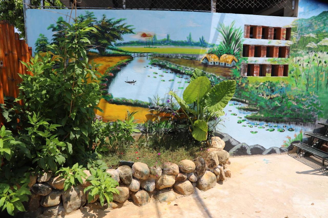Phong Nha Friendly Home Esterno foto