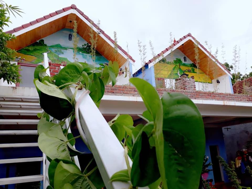 Phong Nha Friendly Home Esterno foto
