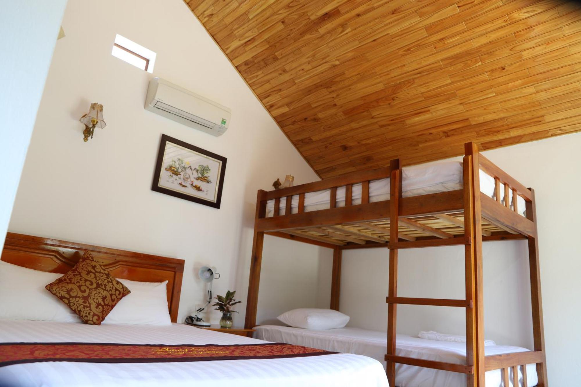 Phong Nha Friendly Home Esterno foto