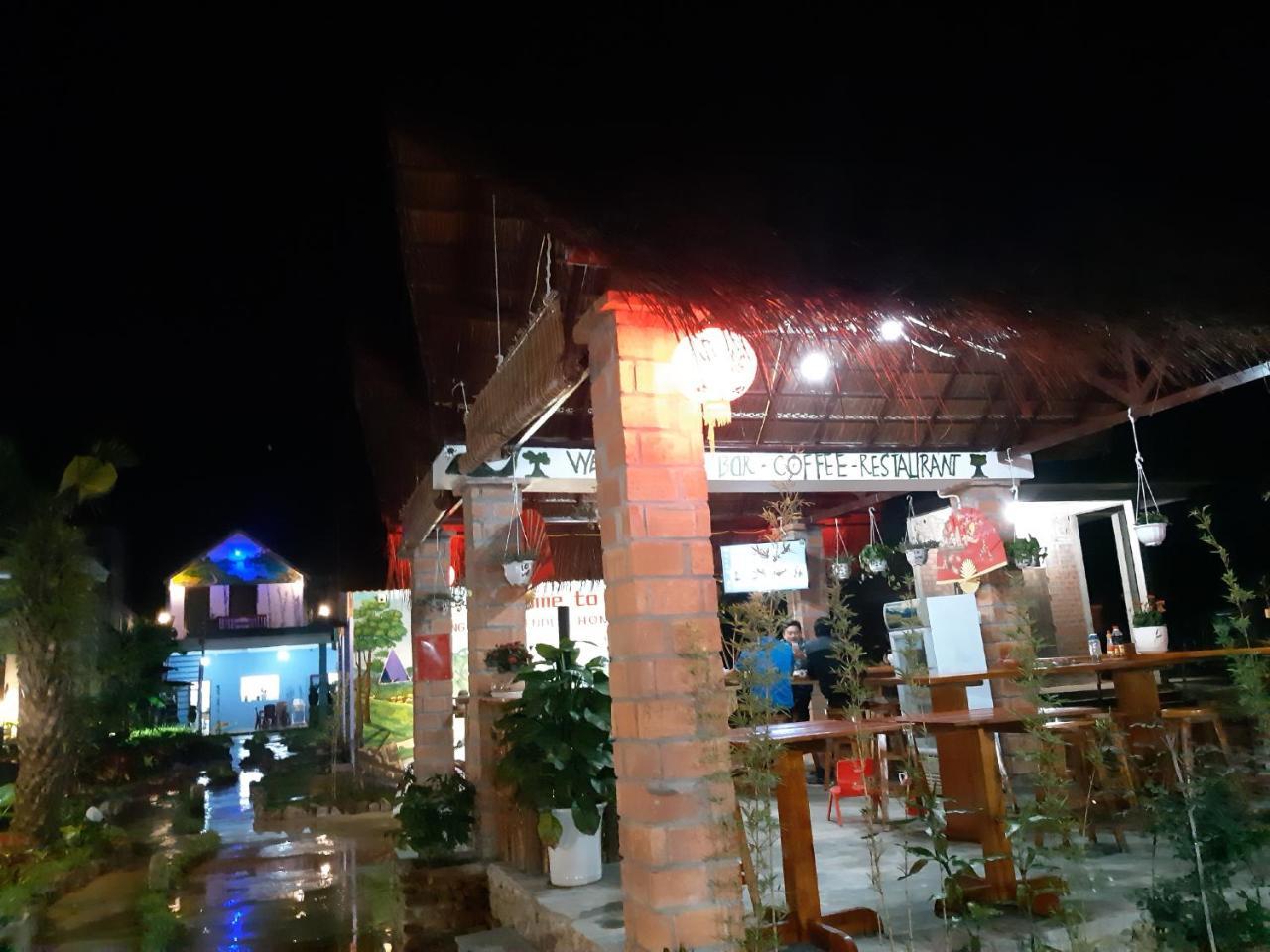 Phong Nha Friendly Home Esterno foto