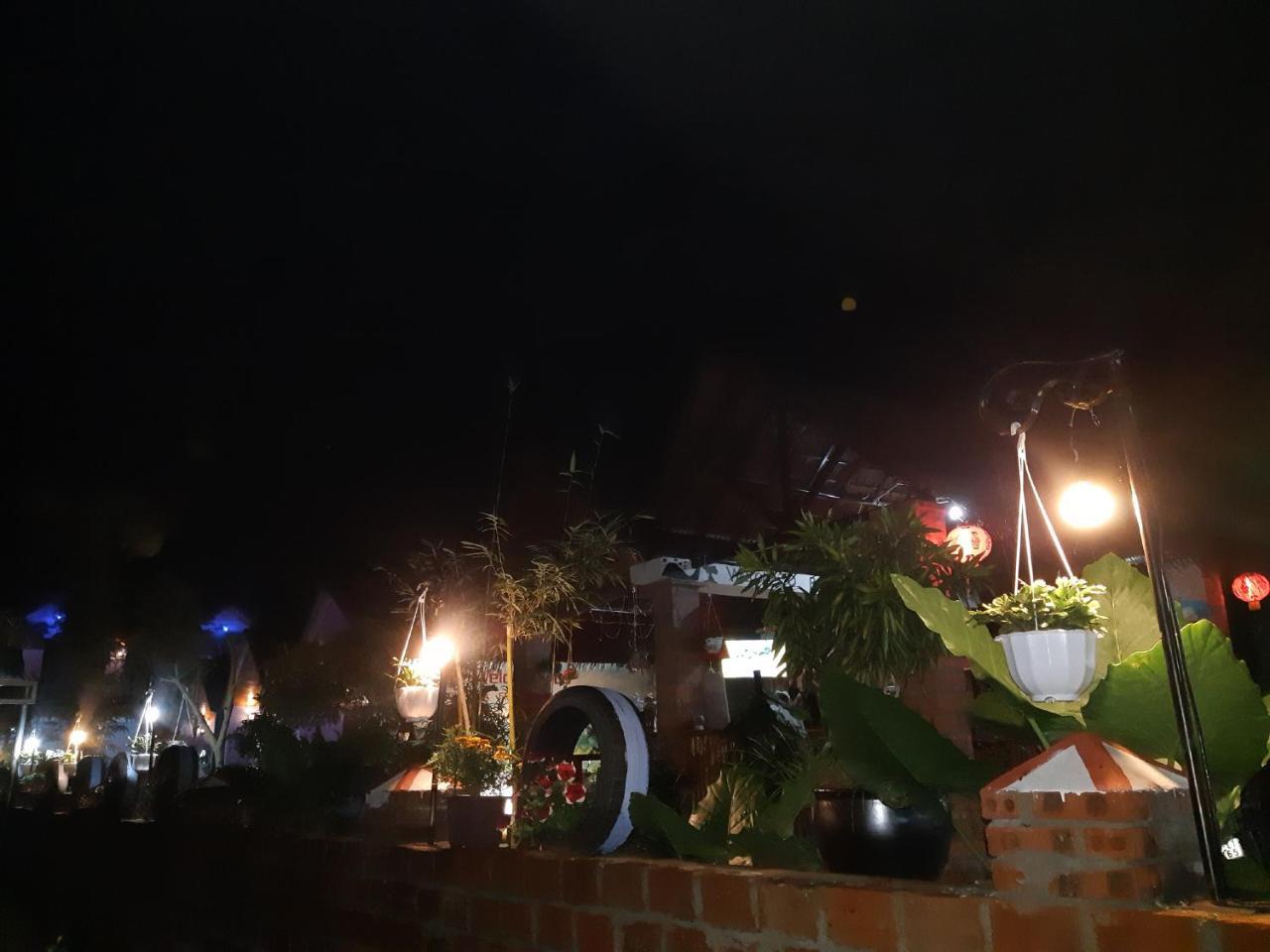 Phong Nha Friendly Home Esterno foto