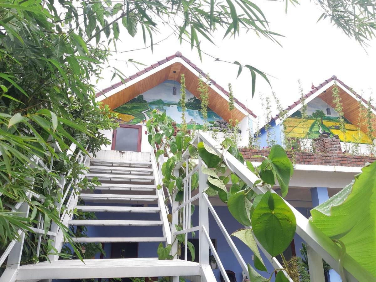 Phong Nha Friendly Home Esterno foto