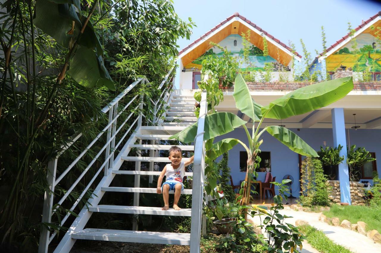 Phong Nha Friendly Home Esterno foto