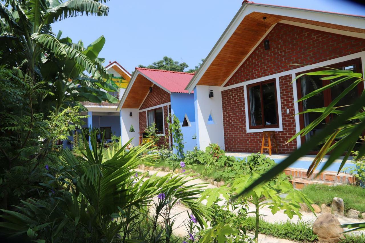Phong Nha Friendly Home Esterno foto