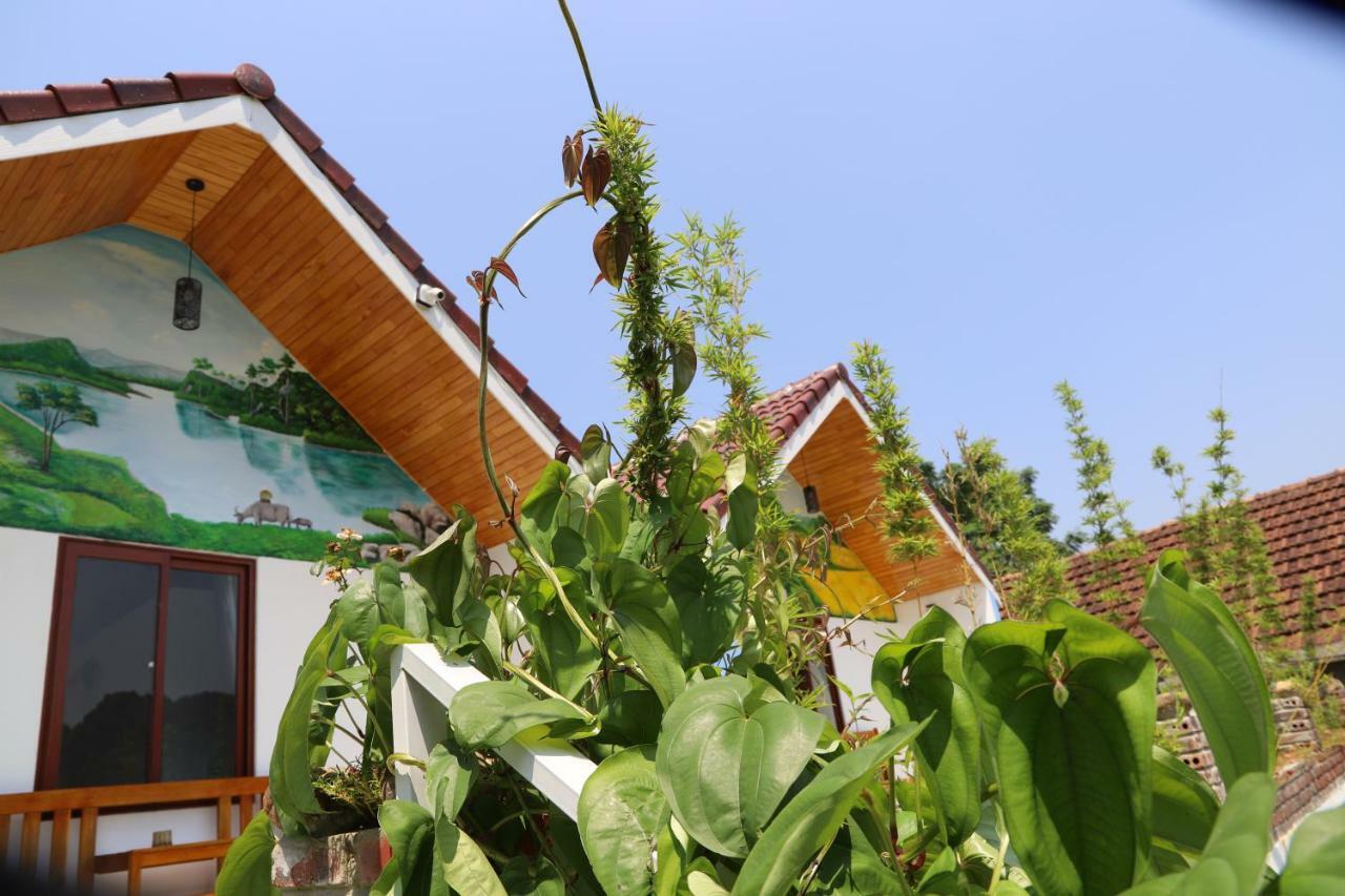Phong Nha Friendly Home Esterno foto