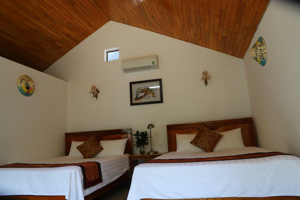 Phong Nha Friendly Home Esterno foto