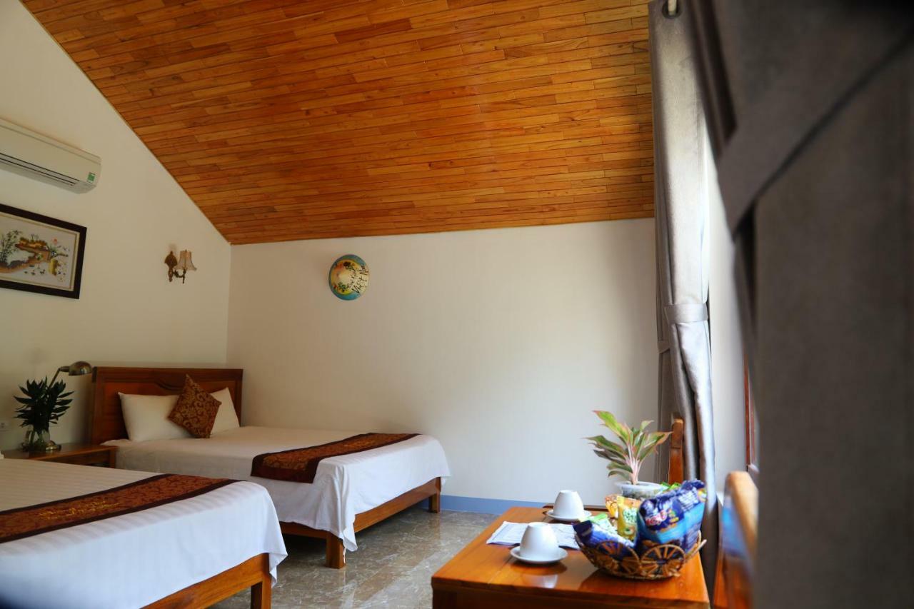 Phong Nha Friendly Home Esterno foto