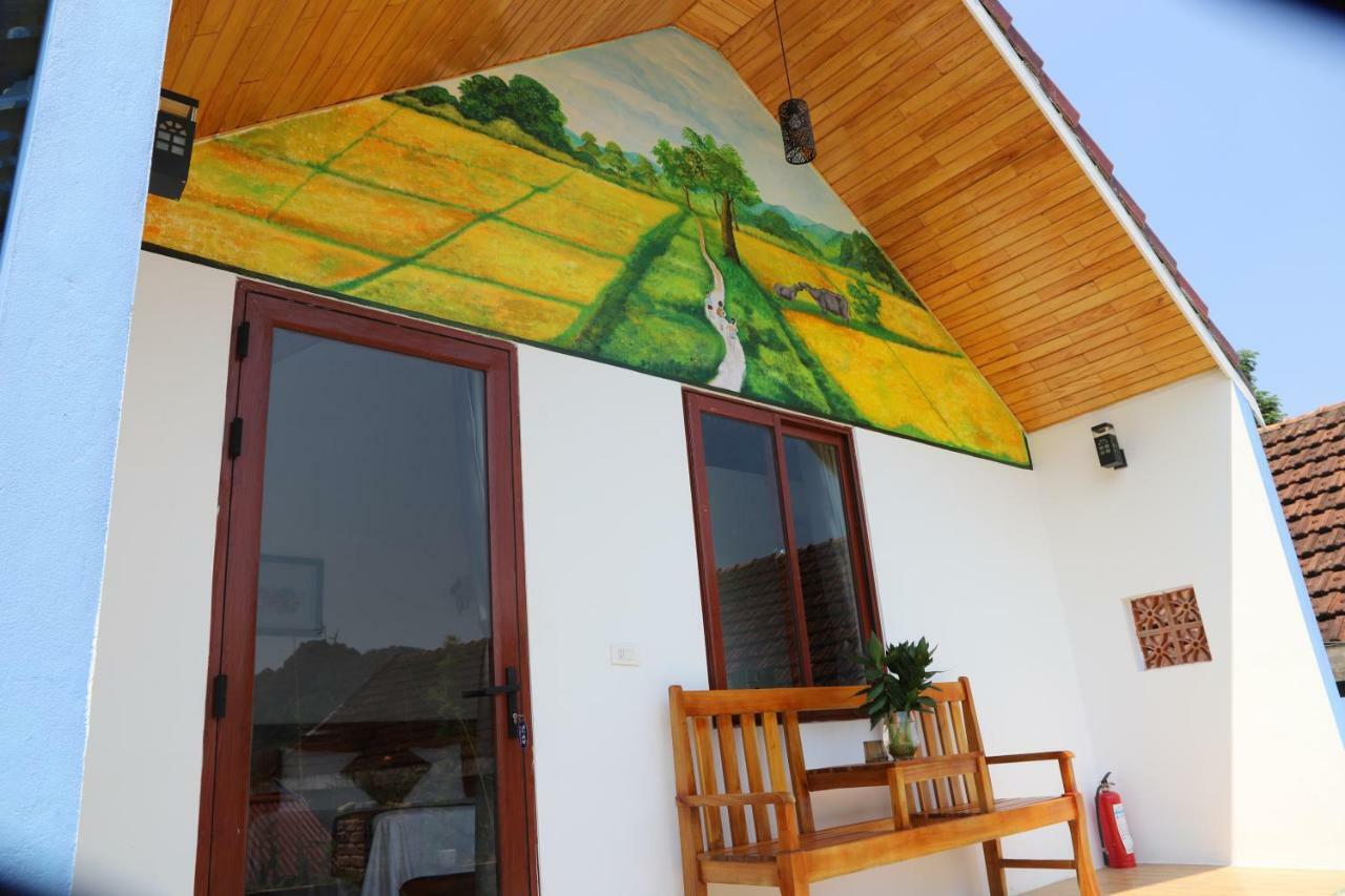 Phong Nha Friendly Home Esterno foto