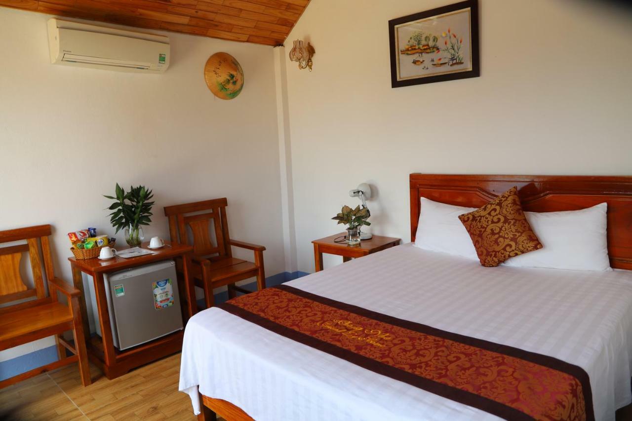 Phong Nha Friendly Home Esterno foto