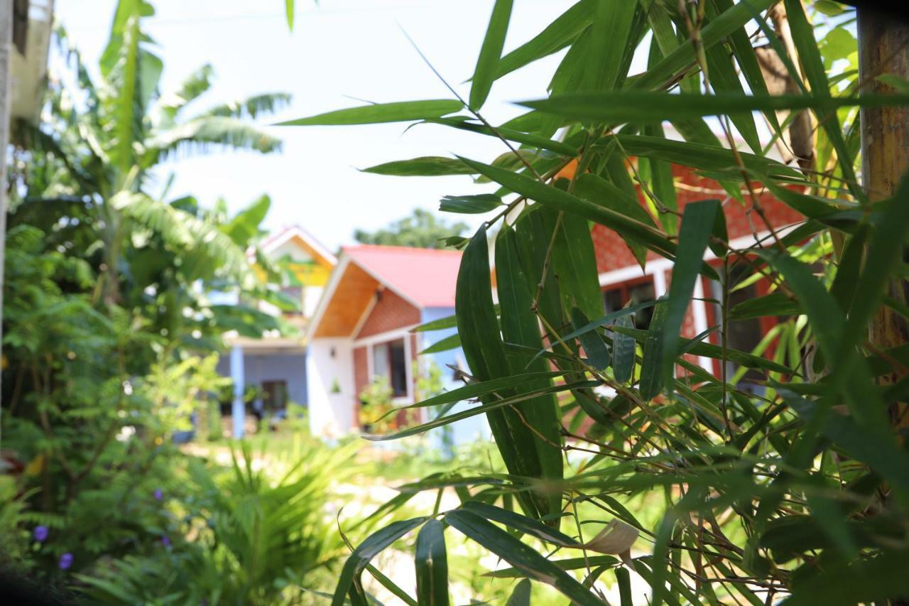 Phong Nha Friendly Home Esterno foto
