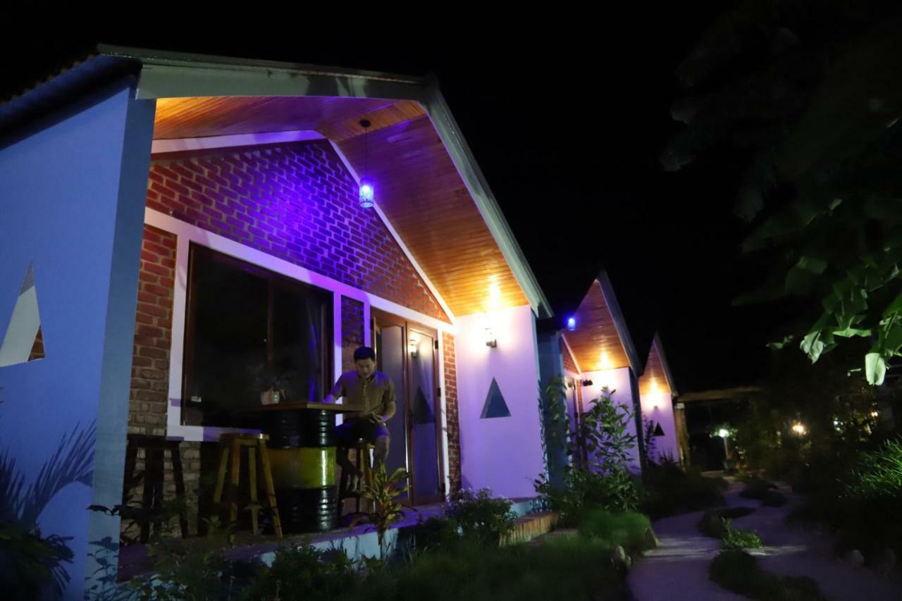 Phong Nha Friendly Home Esterno foto