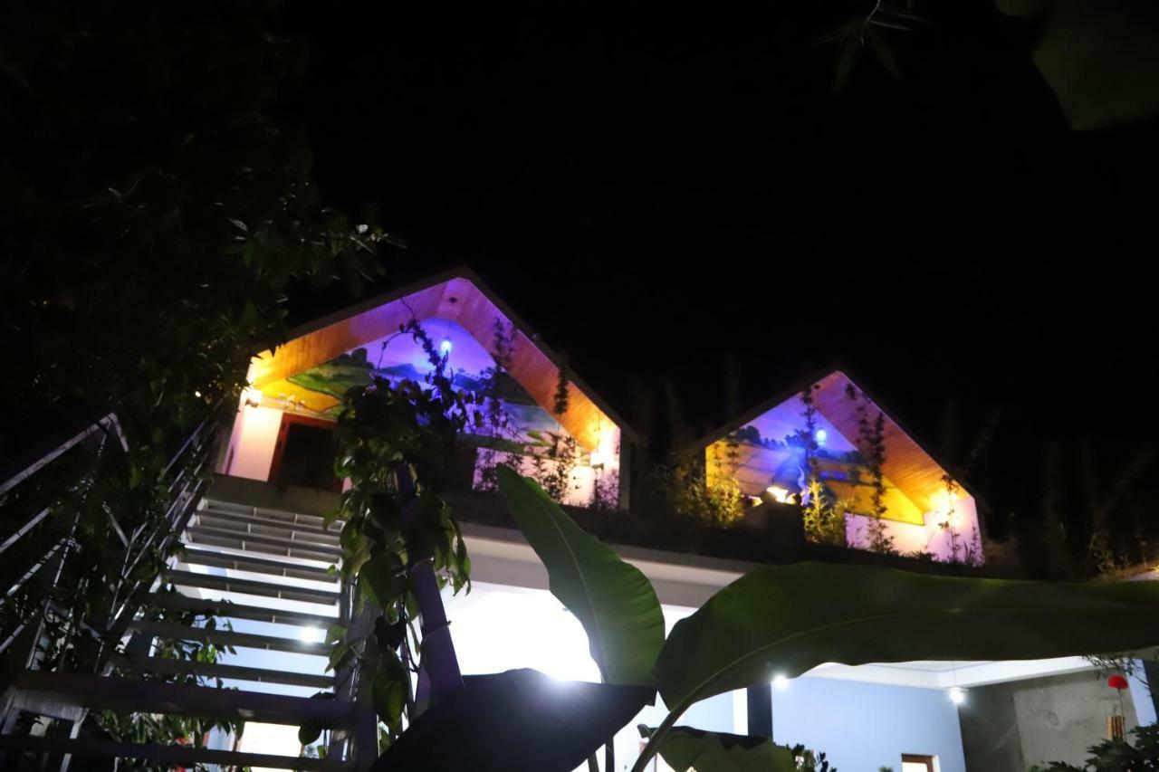 Phong Nha Friendly Home Esterno foto