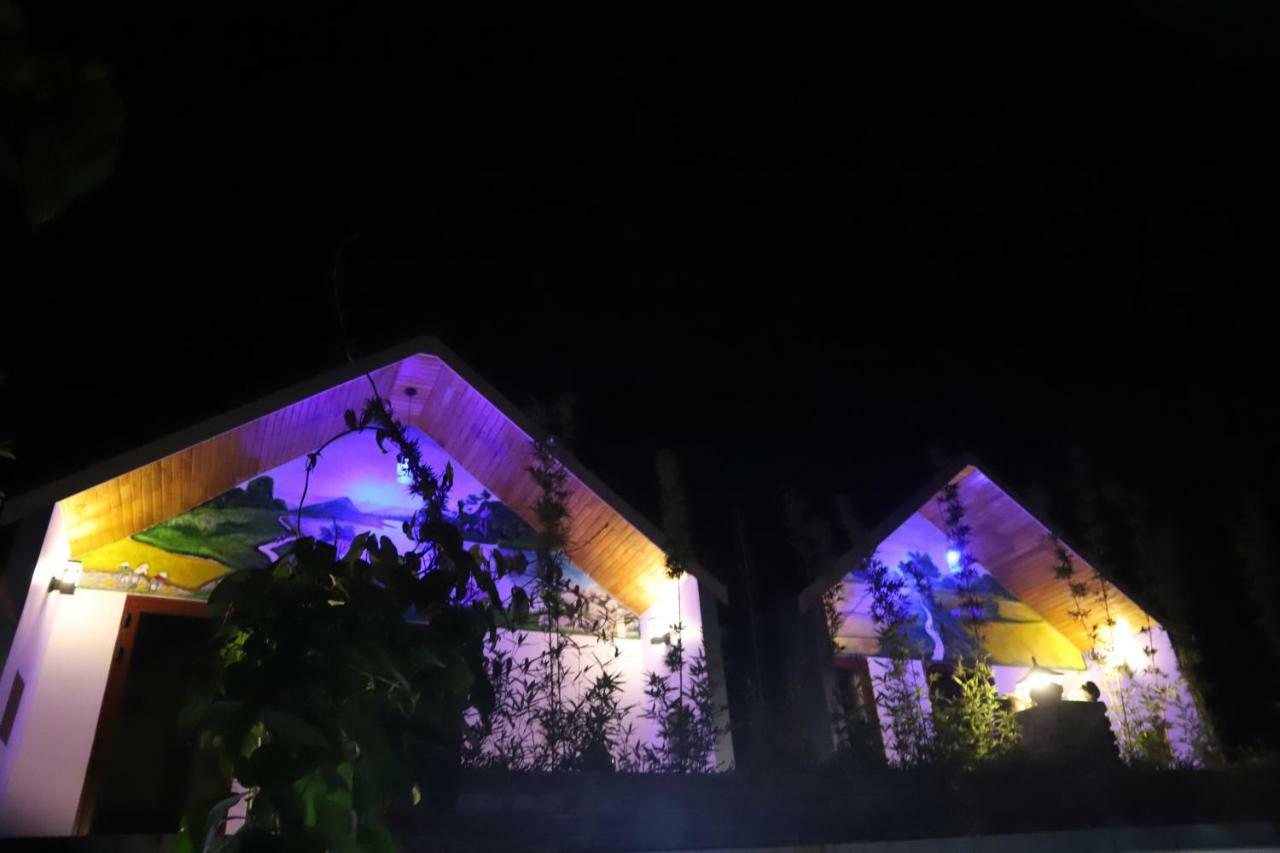 Phong Nha Friendly Home Esterno foto