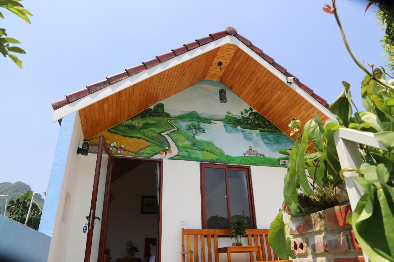 Phong Nha Friendly Home Esterno foto