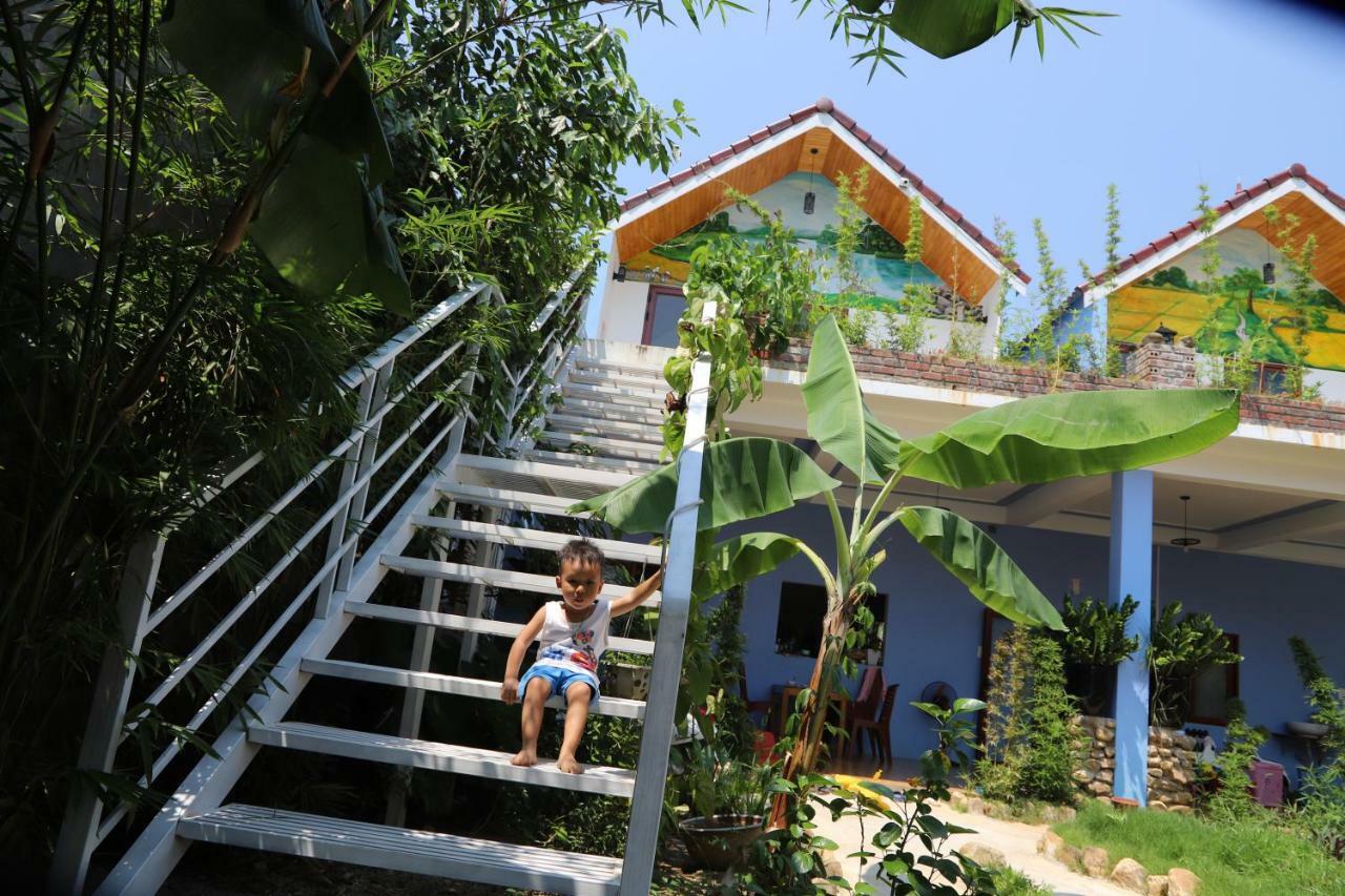 Phong Nha Friendly Home Esterno foto