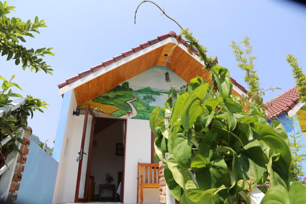 Phong Nha Friendly Home Esterno foto