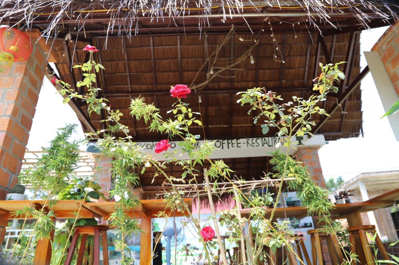Phong Nha Friendly Home Esterno foto