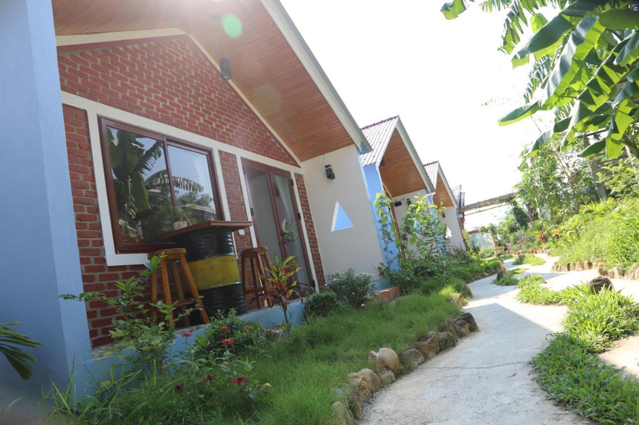 Phong Nha Friendly Home Esterno foto