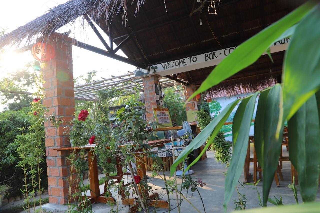 Phong Nha Friendly Home Esterno foto