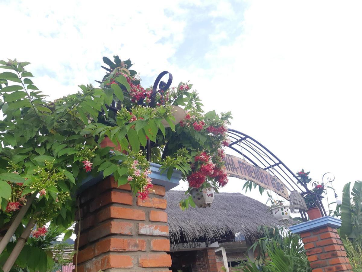 Phong Nha Friendly Home Esterno foto