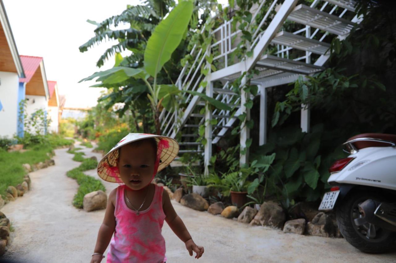 Phong Nha Friendly Home Esterno foto
