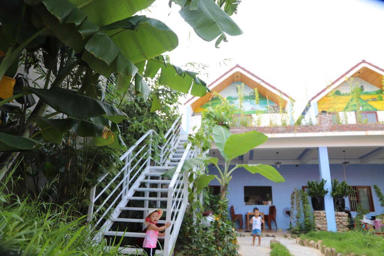 Phong Nha Friendly Home Esterno foto