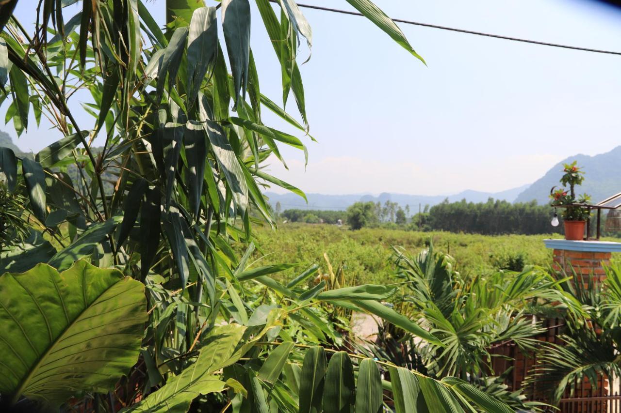 Phong Nha Friendly Home Esterno foto