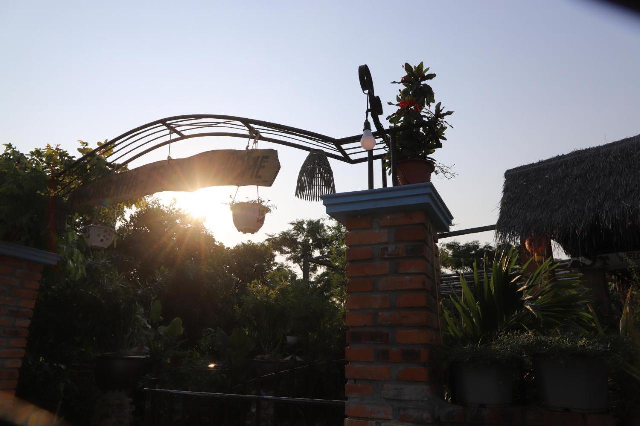 Phong Nha Friendly Home Esterno foto