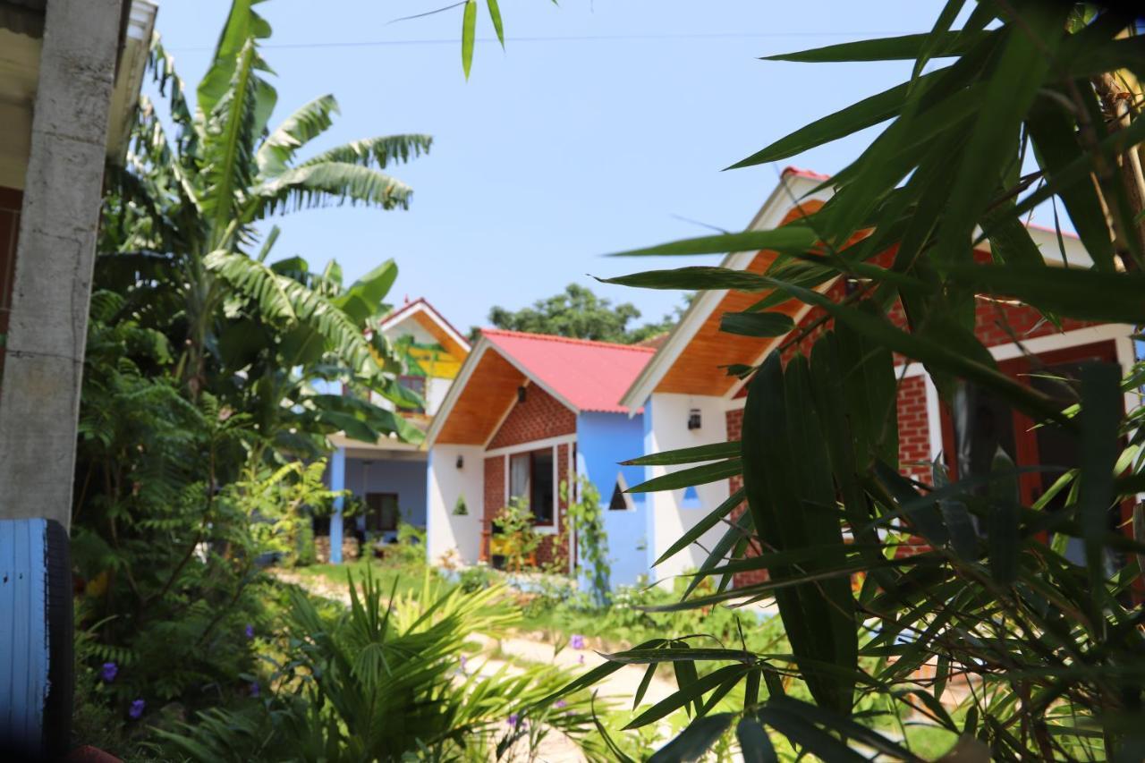 Phong Nha Friendly Home Esterno foto