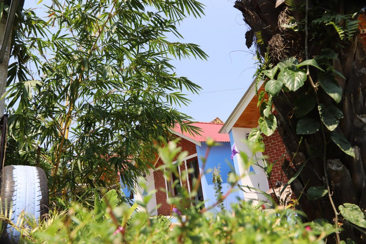 Phong Nha Friendly Home Esterno foto