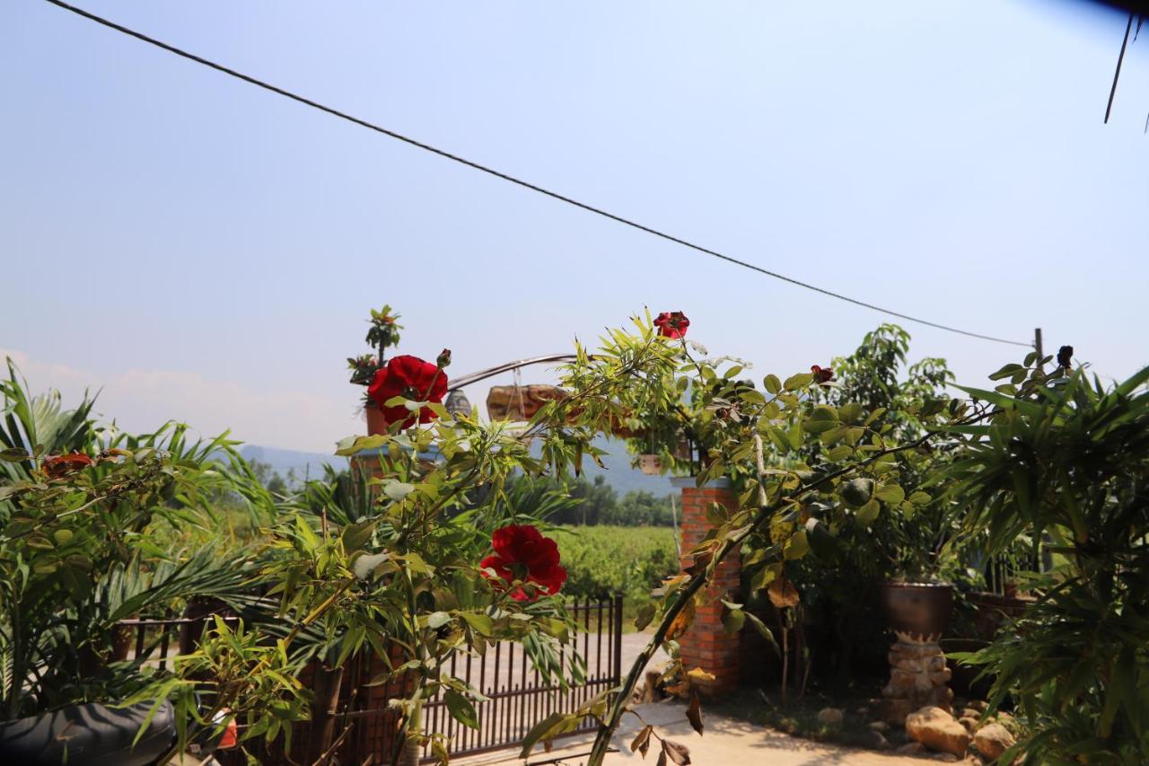Phong Nha Friendly Home Esterno foto