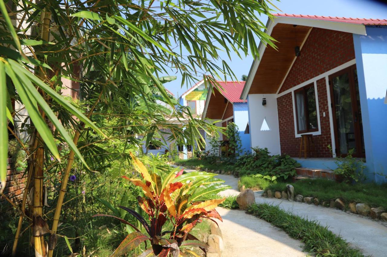Phong Nha Friendly Home Esterno foto