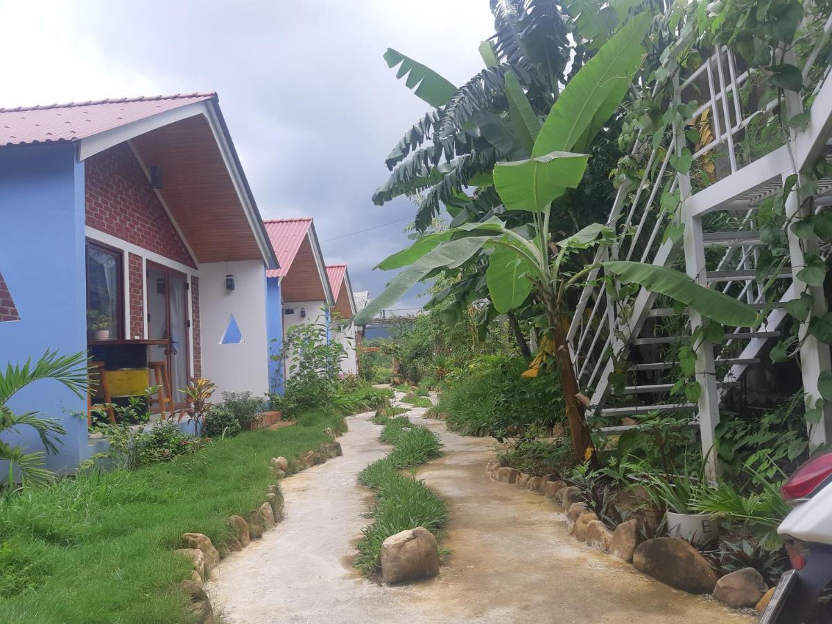 Phong Nha Friendly Home Esterno foto