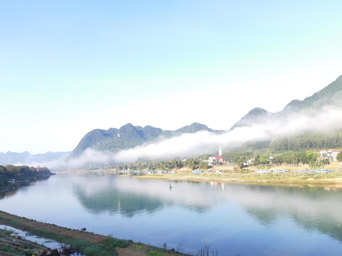 Phong Nha Friendly Home Esterno foto
